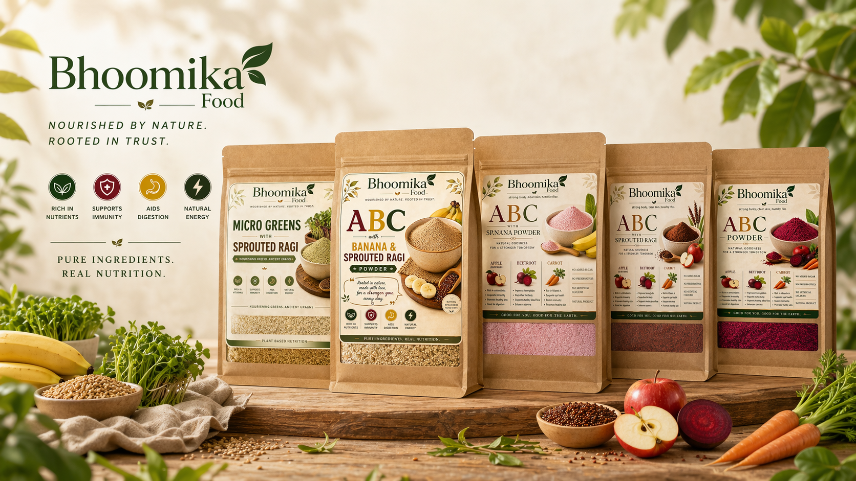 Best ABC powder