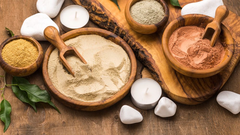 Best ABC powder