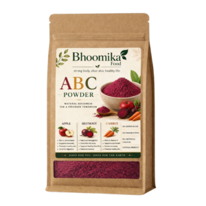 abc powder