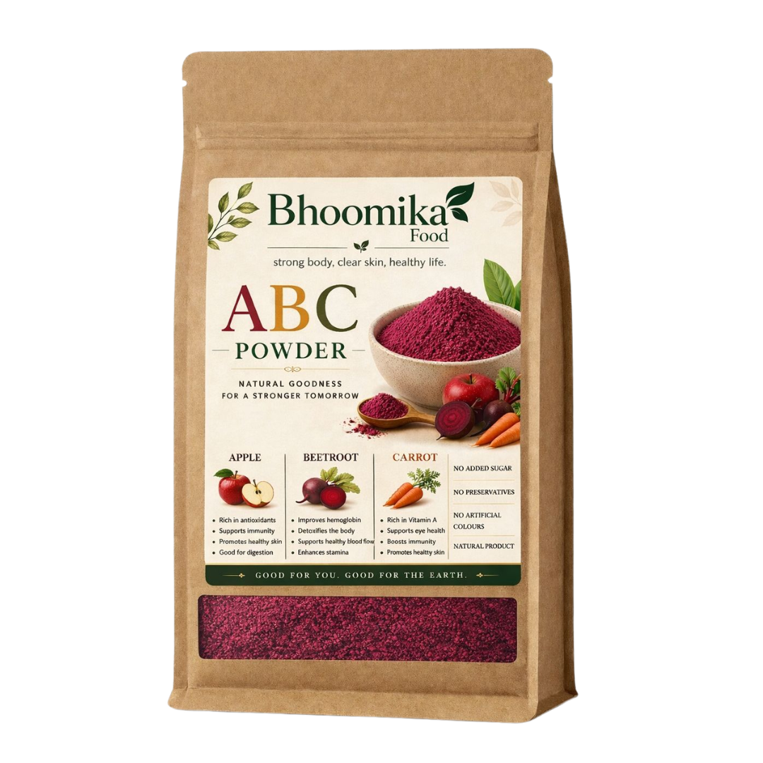 ABC Powder