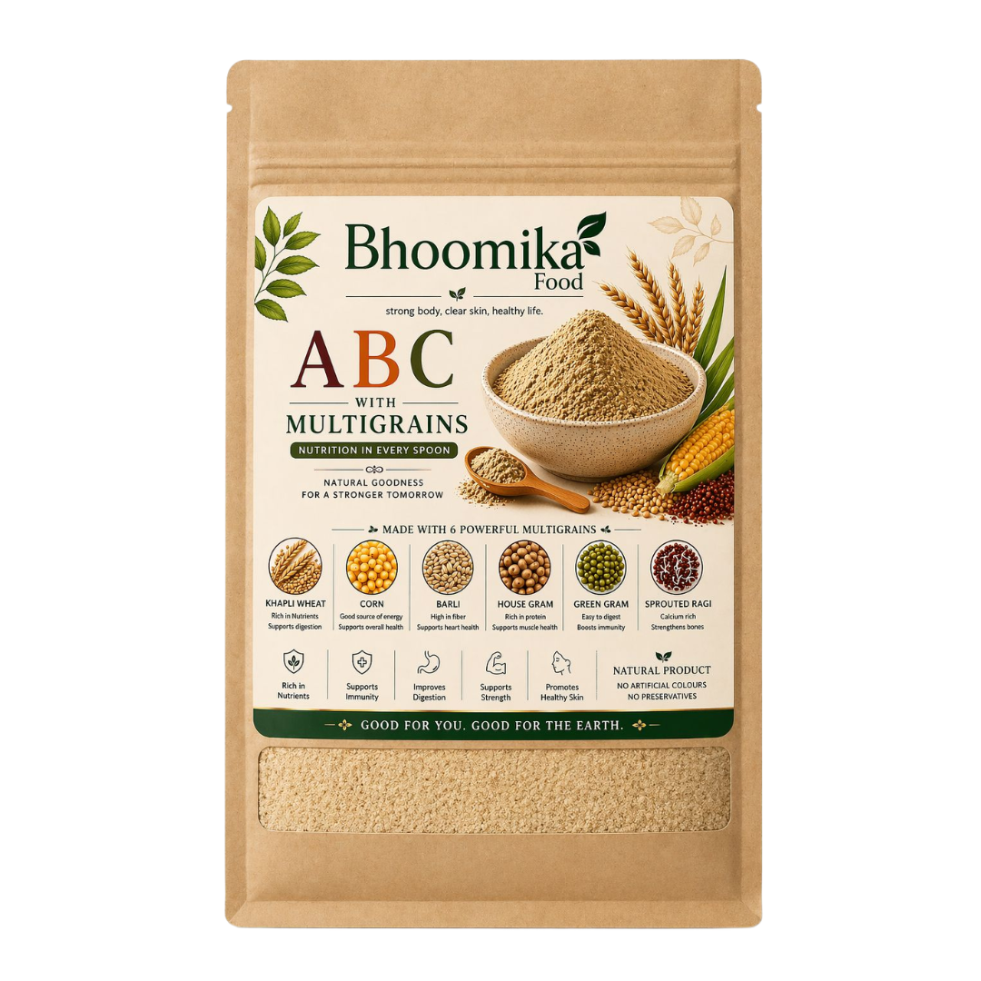 ABC with Multigrains