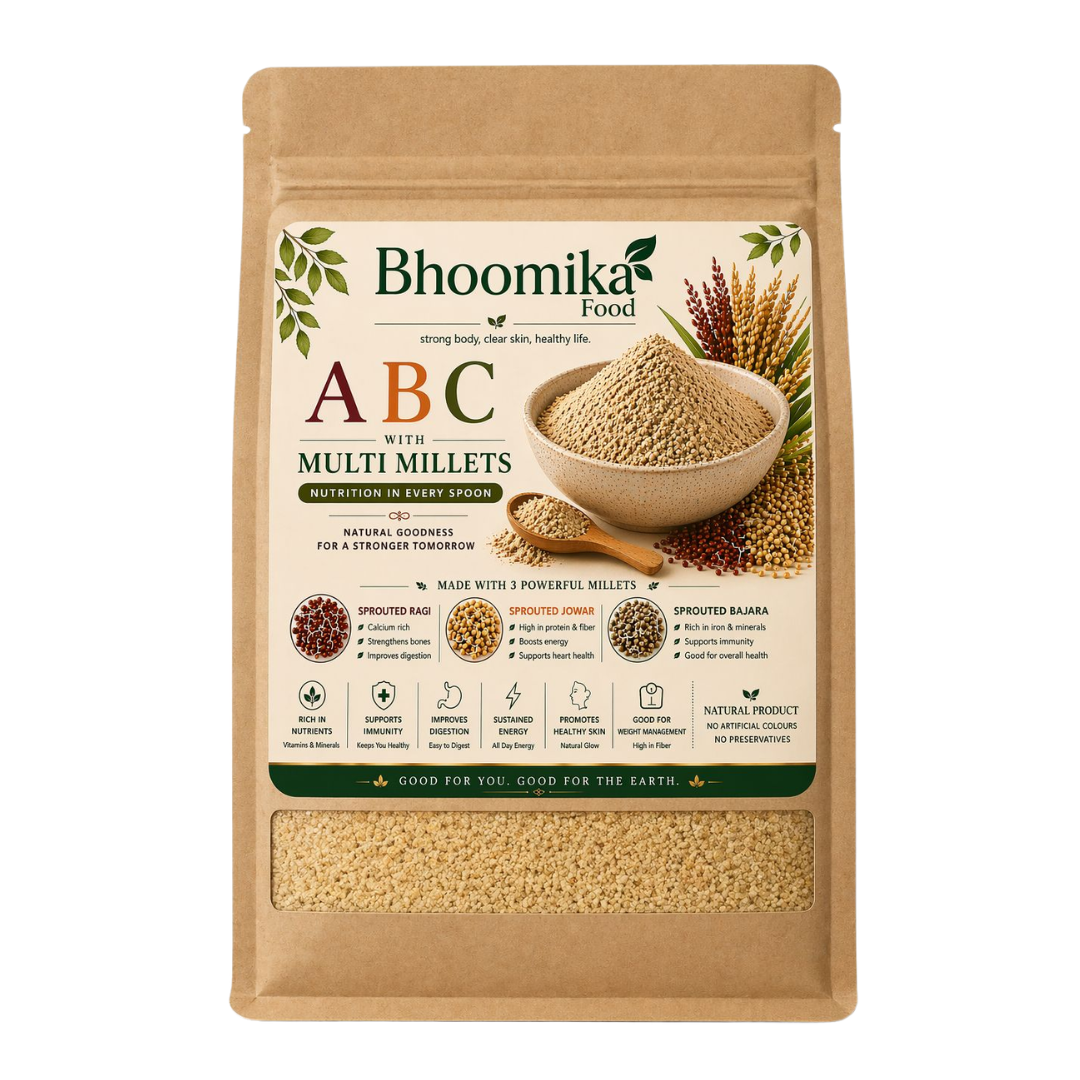 ABC with Multimillet