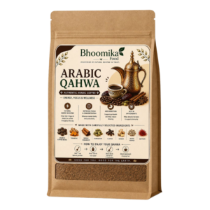 arabic qahwa