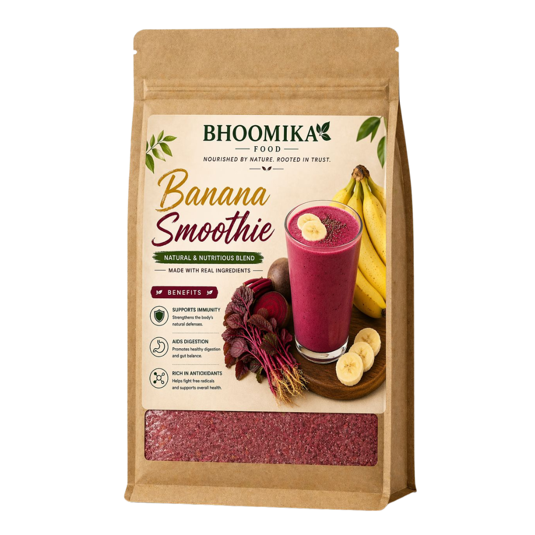 Banana Smoothie