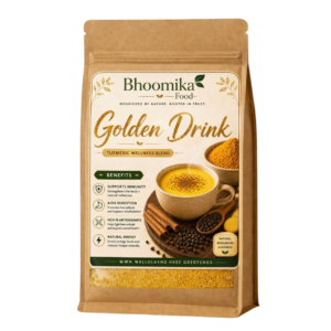 golden drink