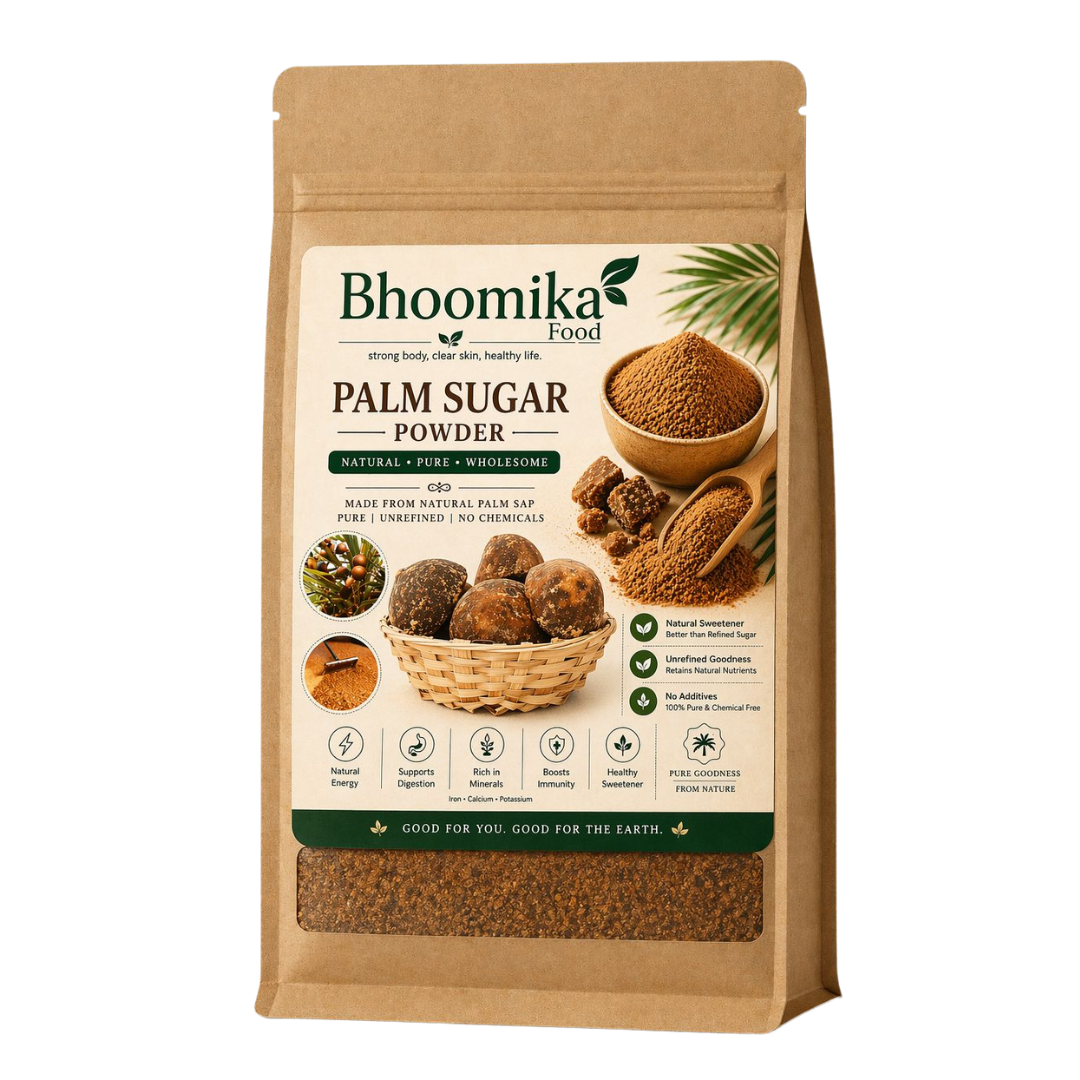 Palm Sugar Powder