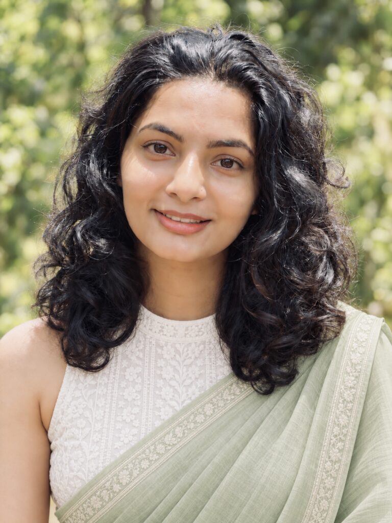 Bhoomikafood founder